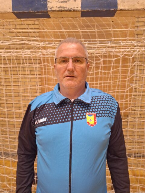 Zoran Valdevit