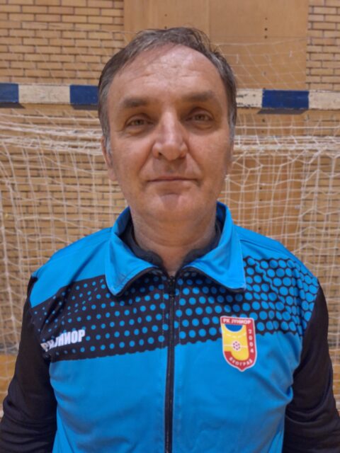 Ljubiša Djekić