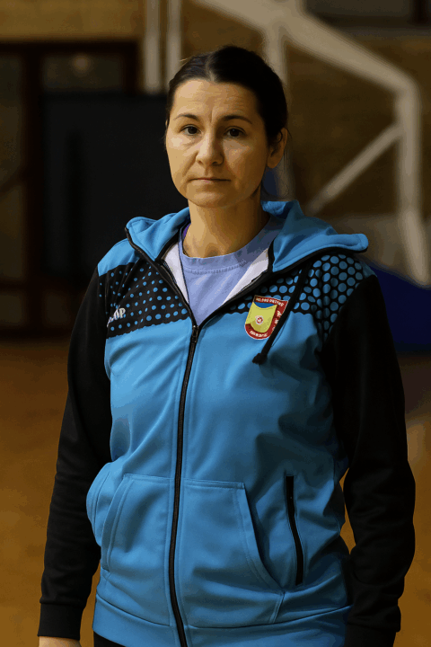 Milena Valdevit